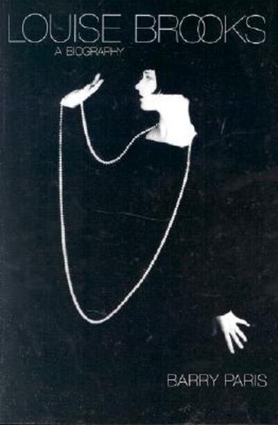 Louise Brooks