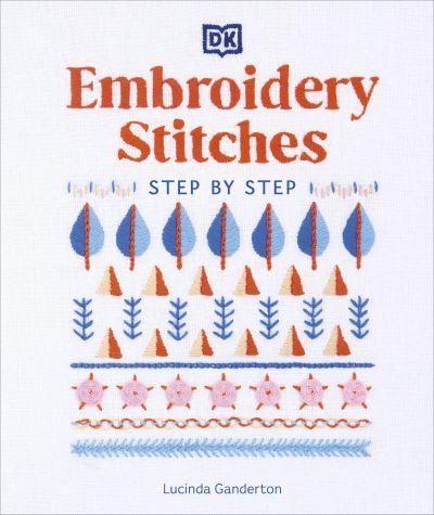 Embroidery Stitches