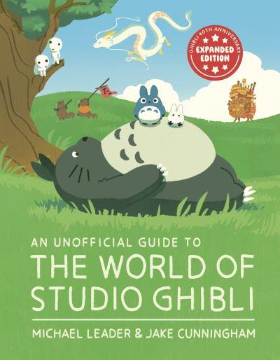 The World of Studio Ghibli