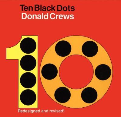 Ten Black Dots
