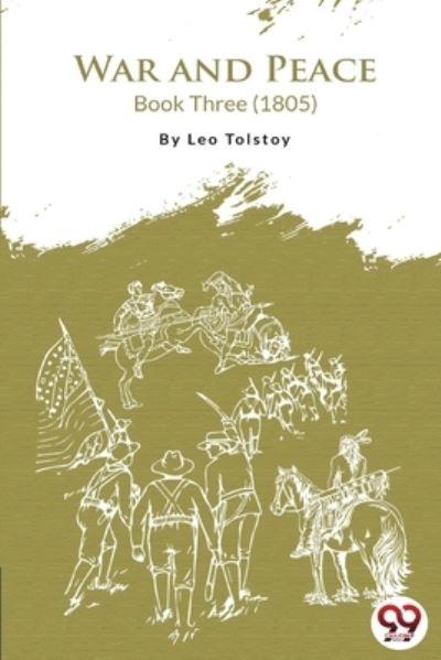 War and Peace Book 3