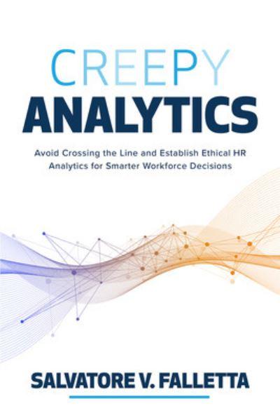 Creepy Analytics