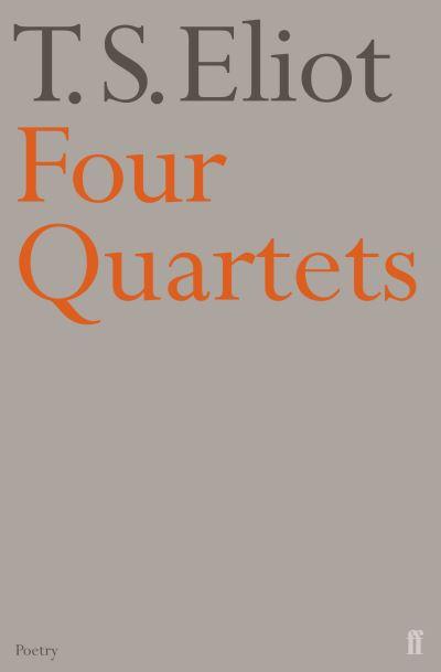 Four Quartets P/B