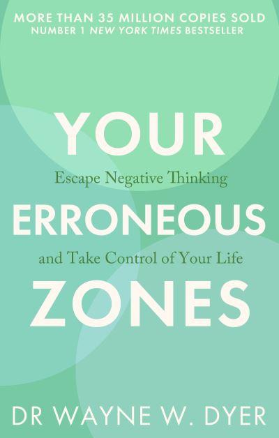 Your Erroneous Zones