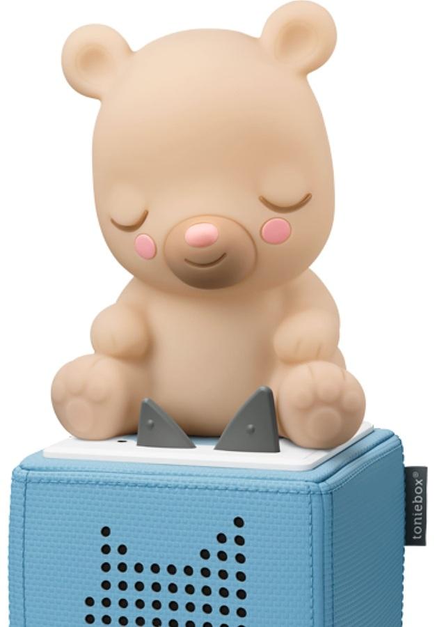 ##Tonie Night Light Tonie  - Sleepy Bear##