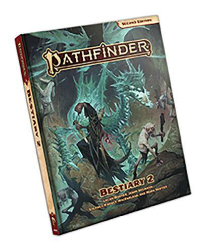 Bestiary 2