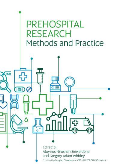 Prehospital Research Methods and Practice