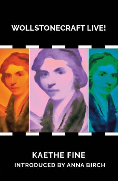 Wollstonecraft Live!