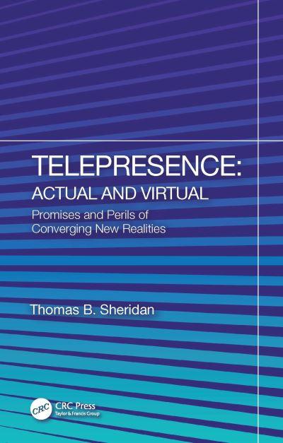 Telepresence