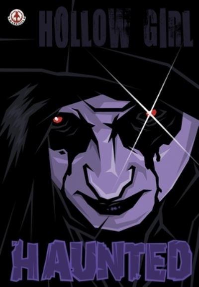 Hollow Girl 16