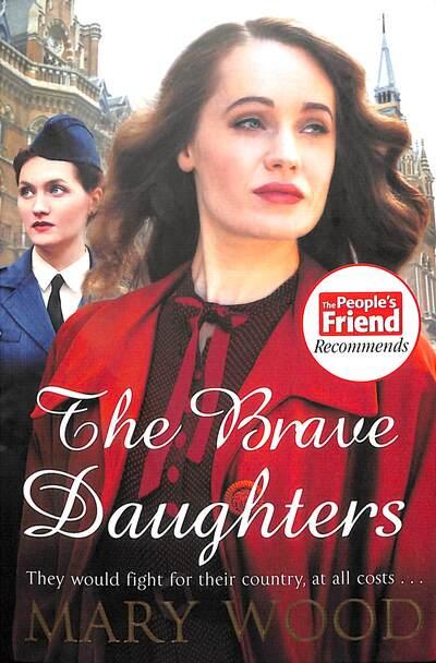 The Brave Daughters