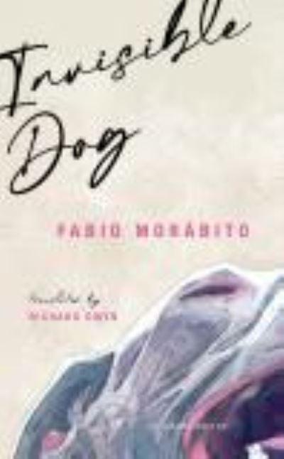 Invisible Dog