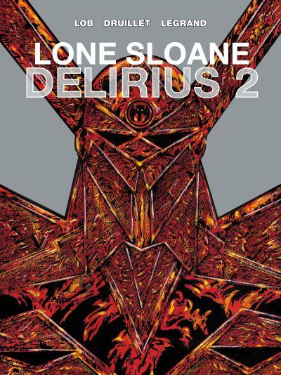Delirius