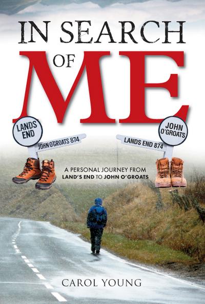 In Search of Me