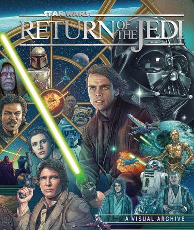 Return of the Jedi