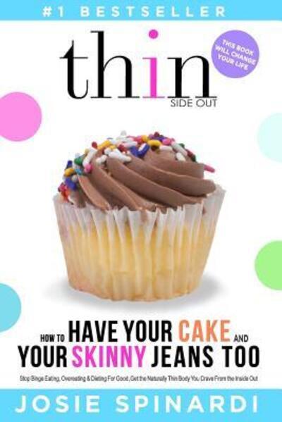 How To Have Your Cake and Your Skinny Jeans Too