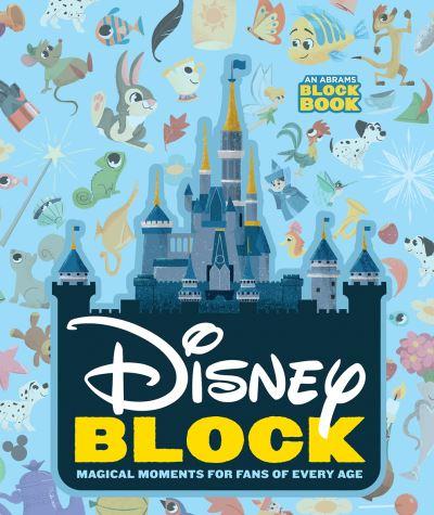 Disney Block