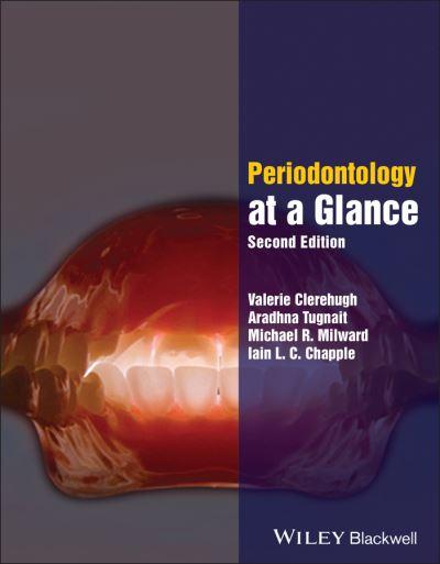 Periodontology At a Glance