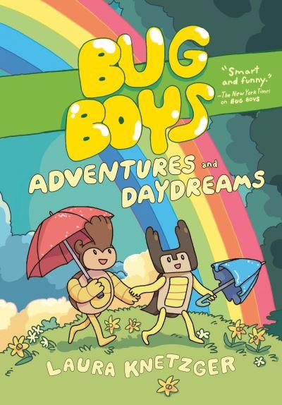 Bug Boys