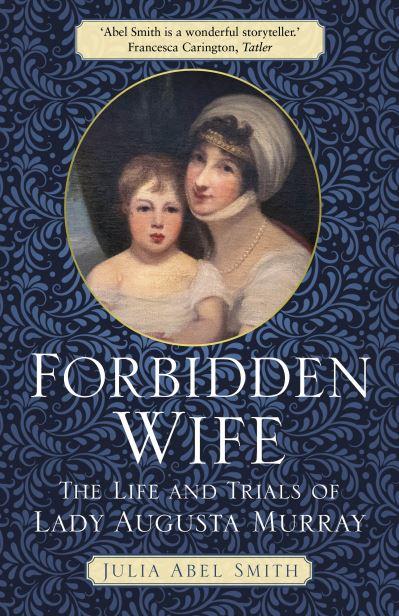 The Forbidden Wife