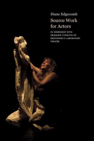 Source Work For Actors