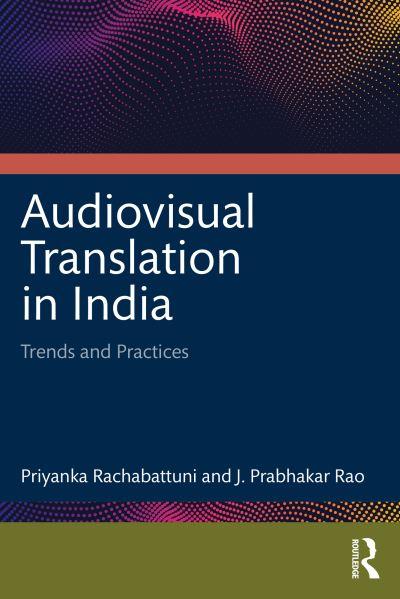 Audiovisual Translation in India