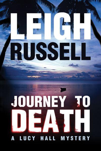 Journey To Death