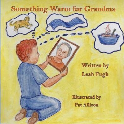 Something Warm For Grandma