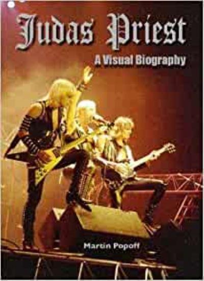 Judas Priest