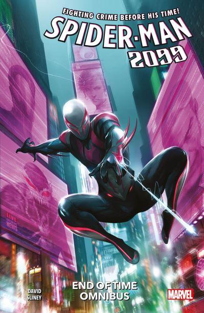 End of Time Omnibus