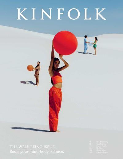 Kinfolk. Volume 47