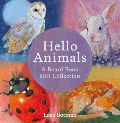 Hello Animals