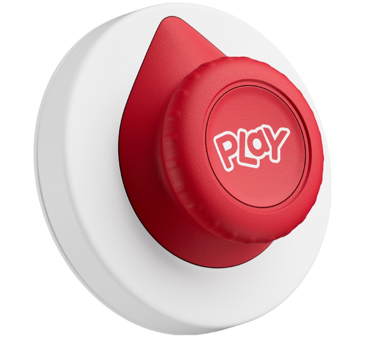 Tonieplay Controller Red