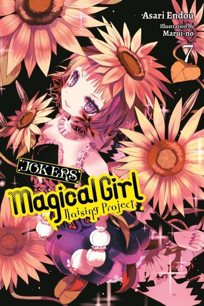 Magical Girl Raising Project. 7 Jokers