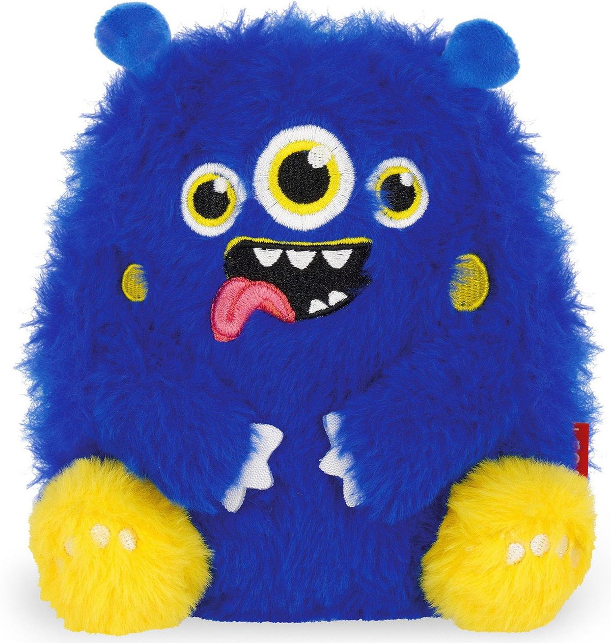 LEGAMI Super Soft Toy - MONSTER