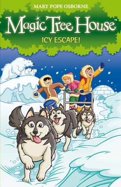 Icy Escape!