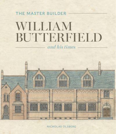 The Master Builder
