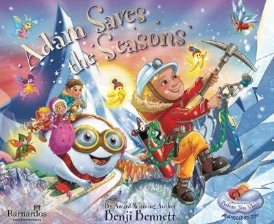 Adam Saves the Seasons