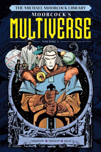 The Multiverse. Volume 1