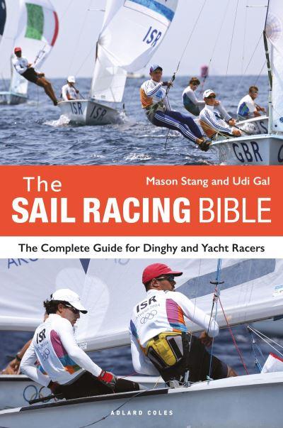 The Sail Racing Bible