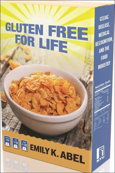 Gluten Free For Life