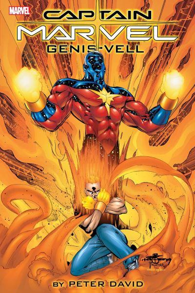 Genis-Vell