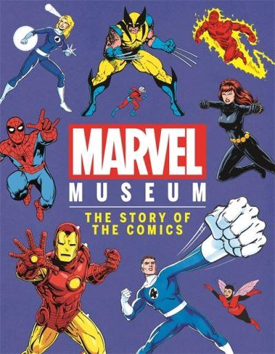 Marvel Museum