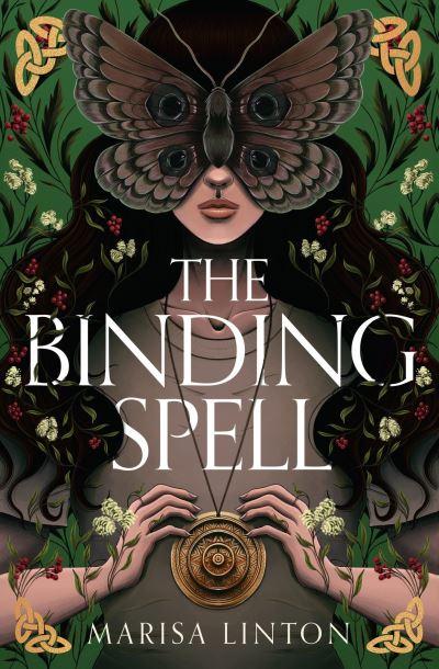 The Binding Spell