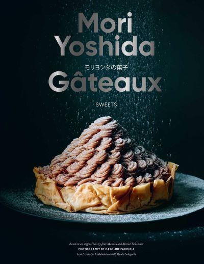 Gâteaux