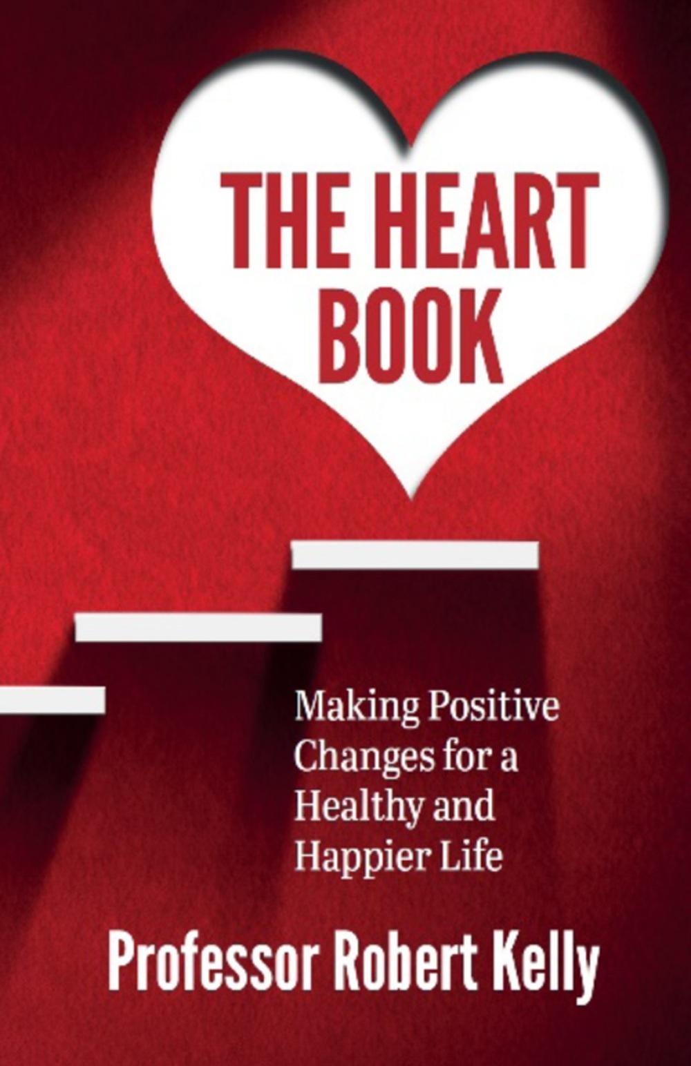 The Heart Book