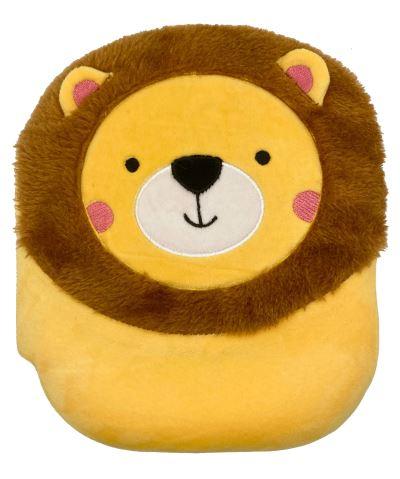 Squish and Snugg Lion