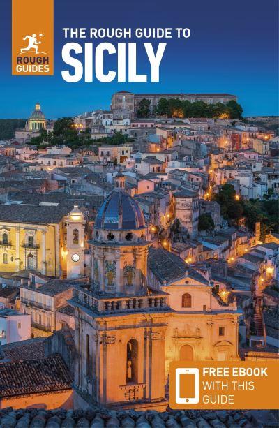 The Rough Guide To Sicily