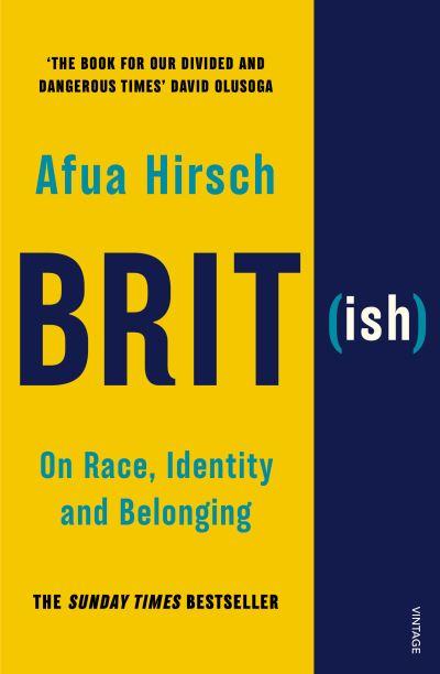 Brit(Ish)