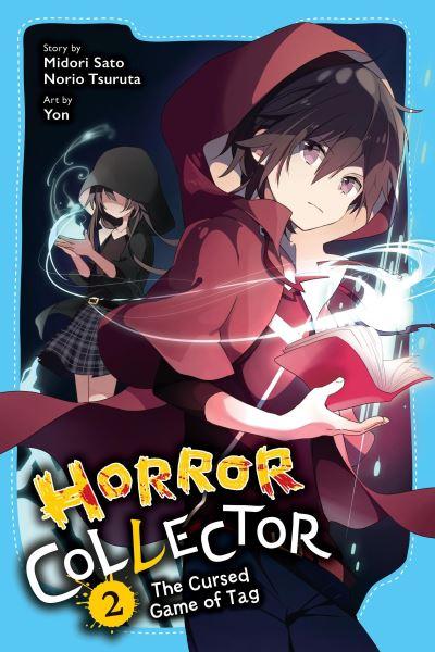 Horror Collector. Vol. 2